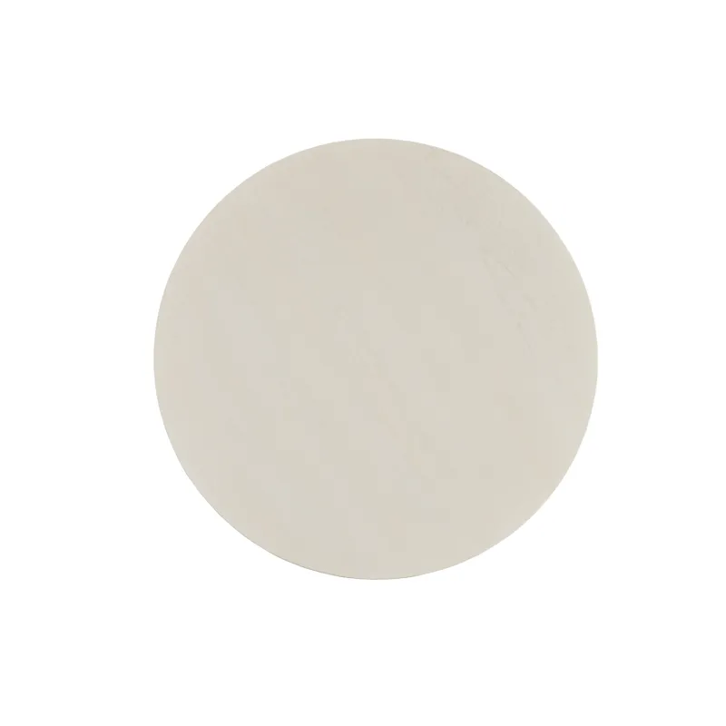 Round Center Table
