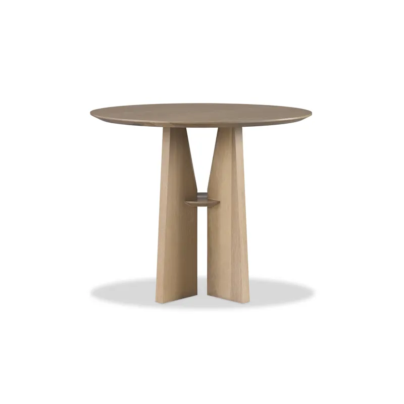 Round Center Table