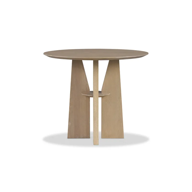 Round Center Table