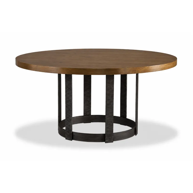 64" Round Dining Table
