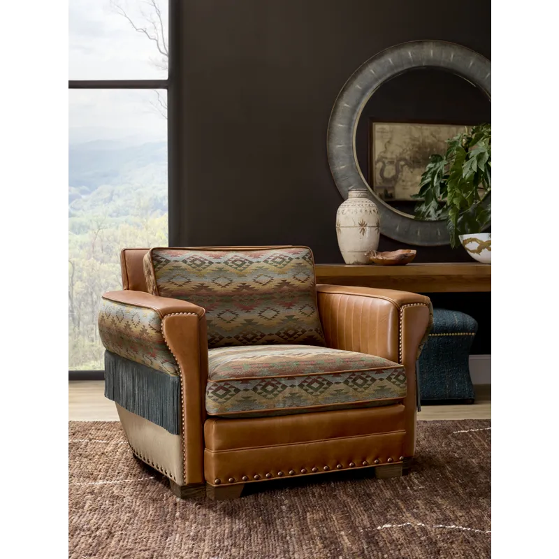 Leather Chair
