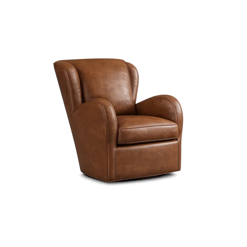 Leather Chair