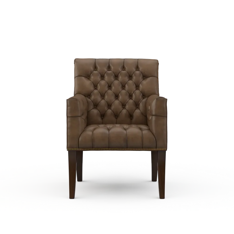 Leather Chair