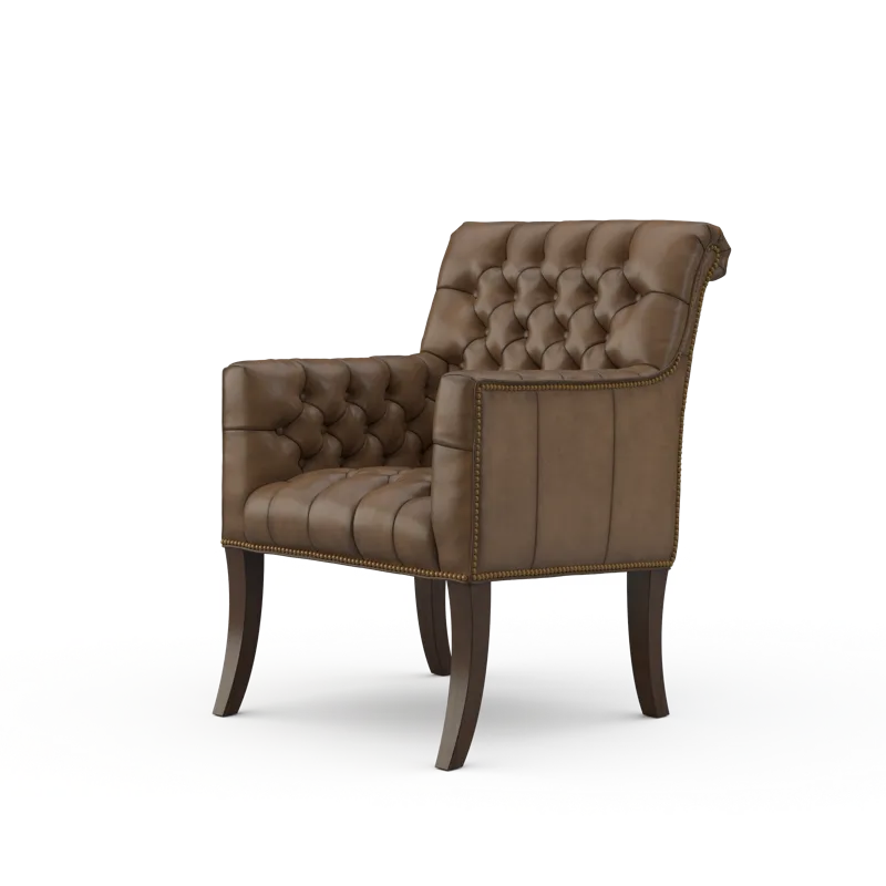 Leather Chair