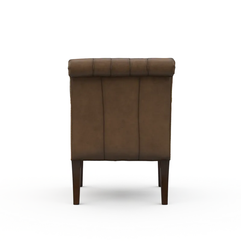 Leather Chair