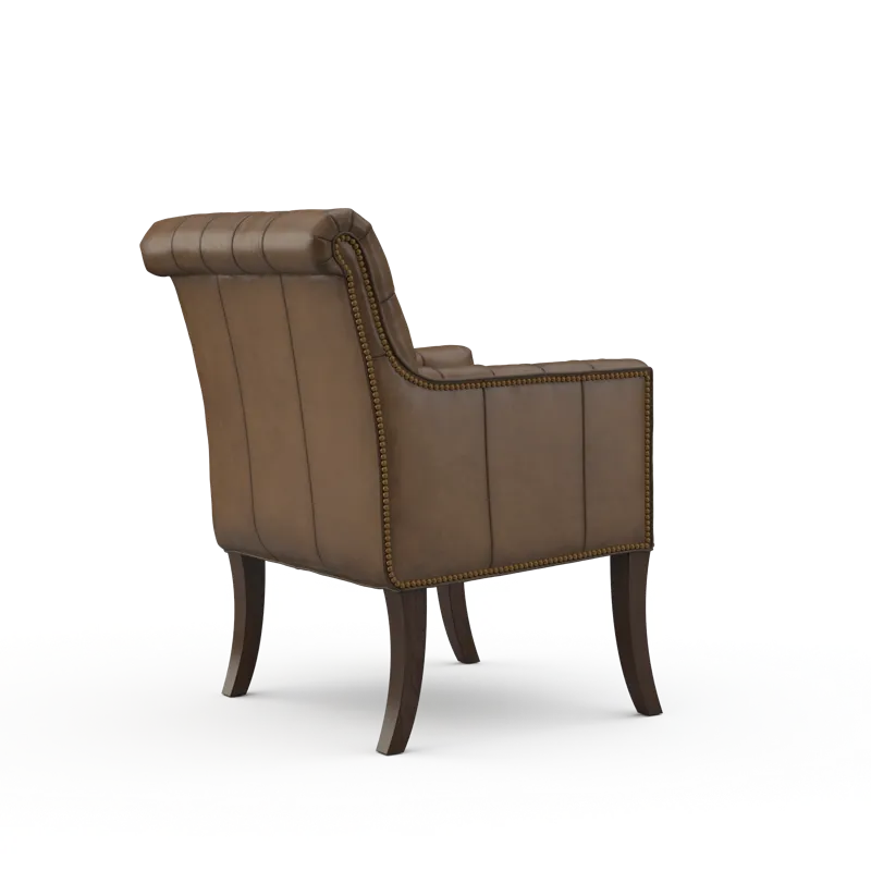 Leather Chair