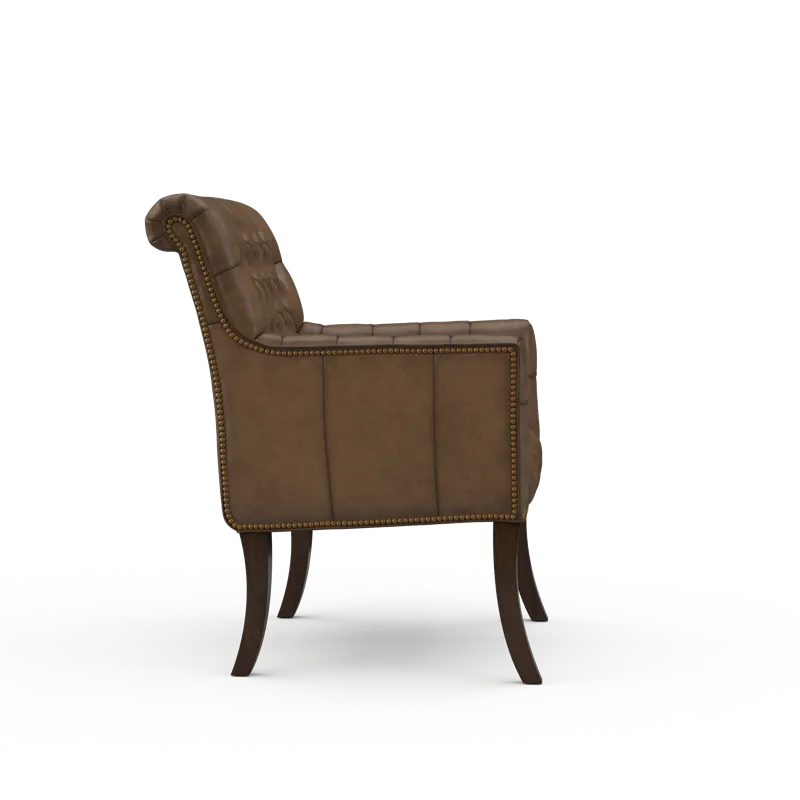 Leather Chair