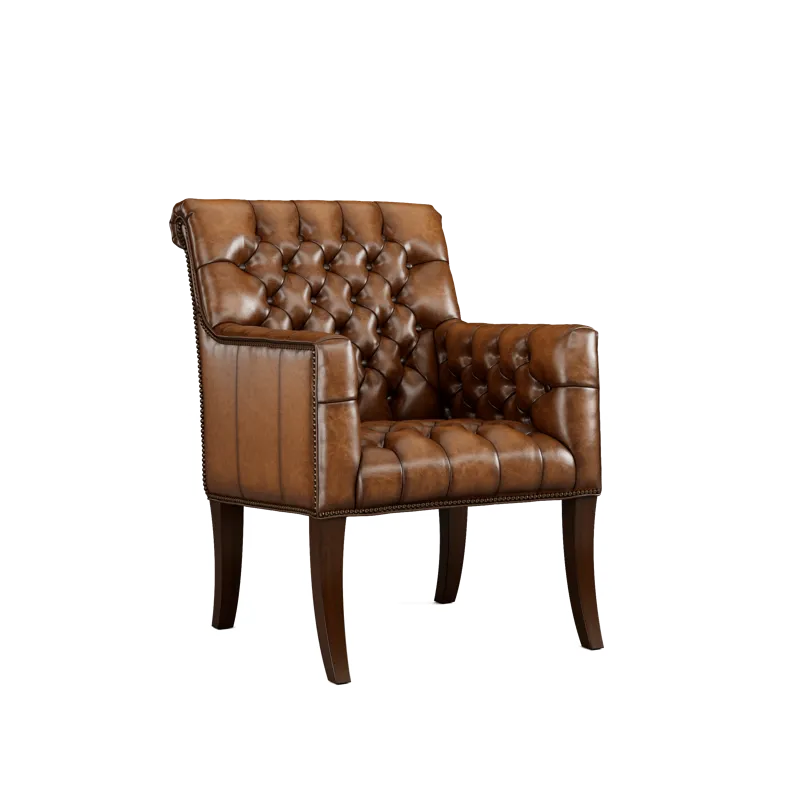 Leather Chair