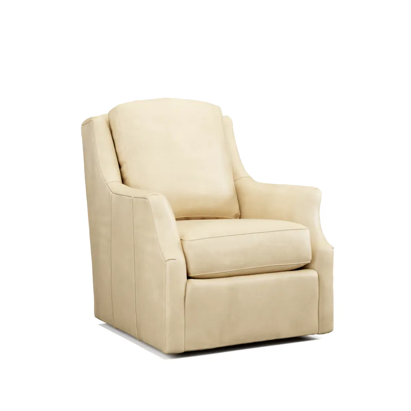 Leather Chair