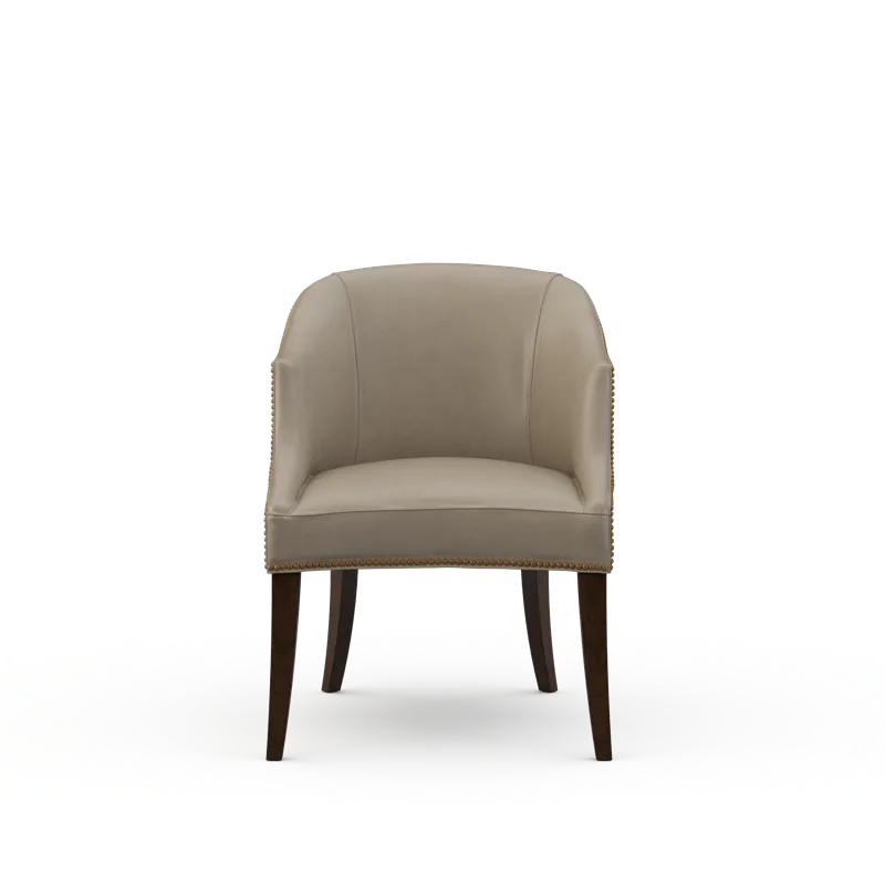 Leather Chair