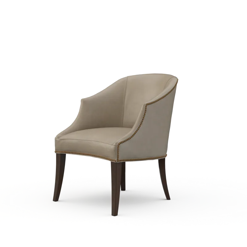 Leather Chair