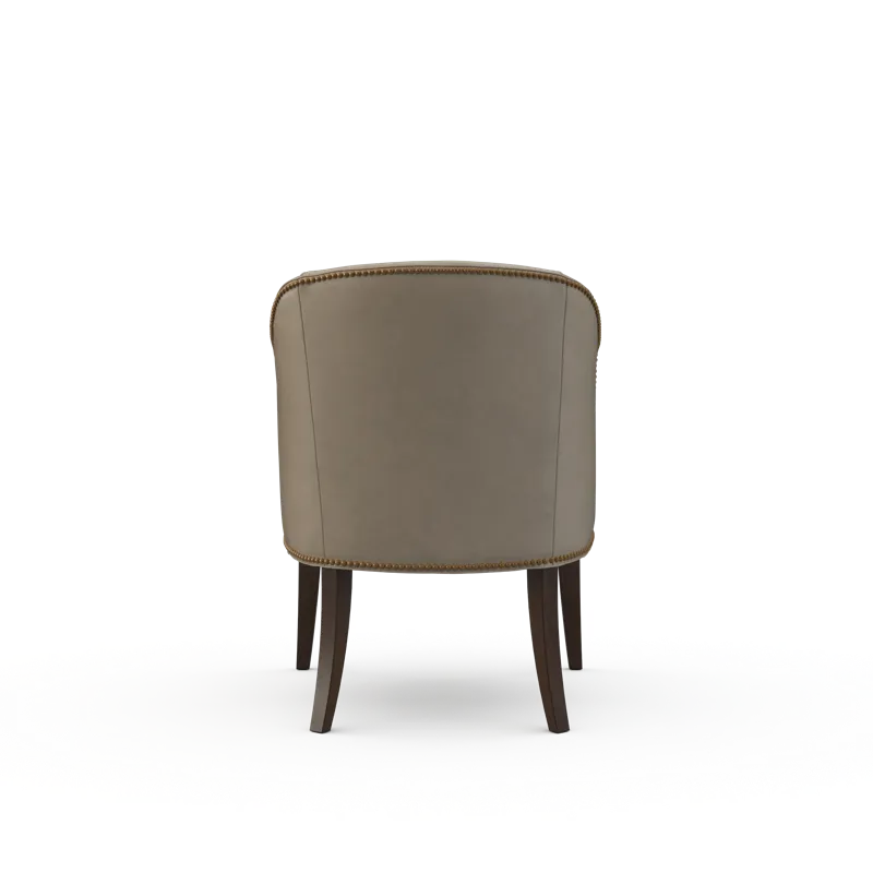 Leather Chair