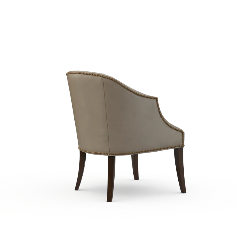 Leather Chair