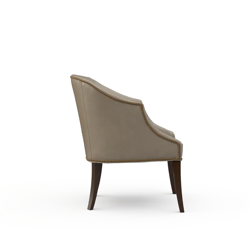 Leather Chair