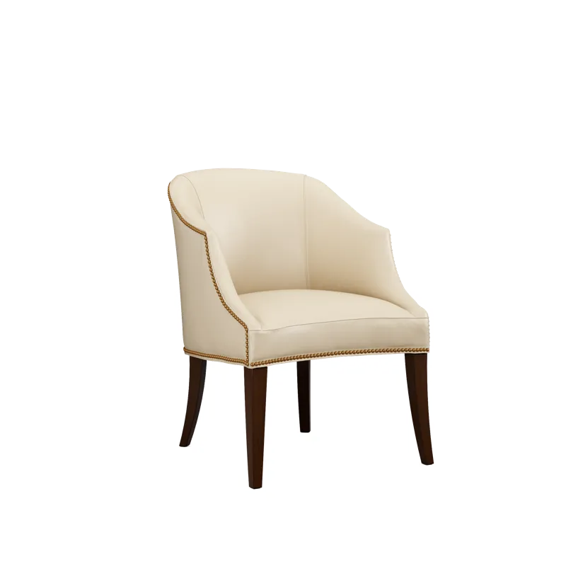 Leather Chair