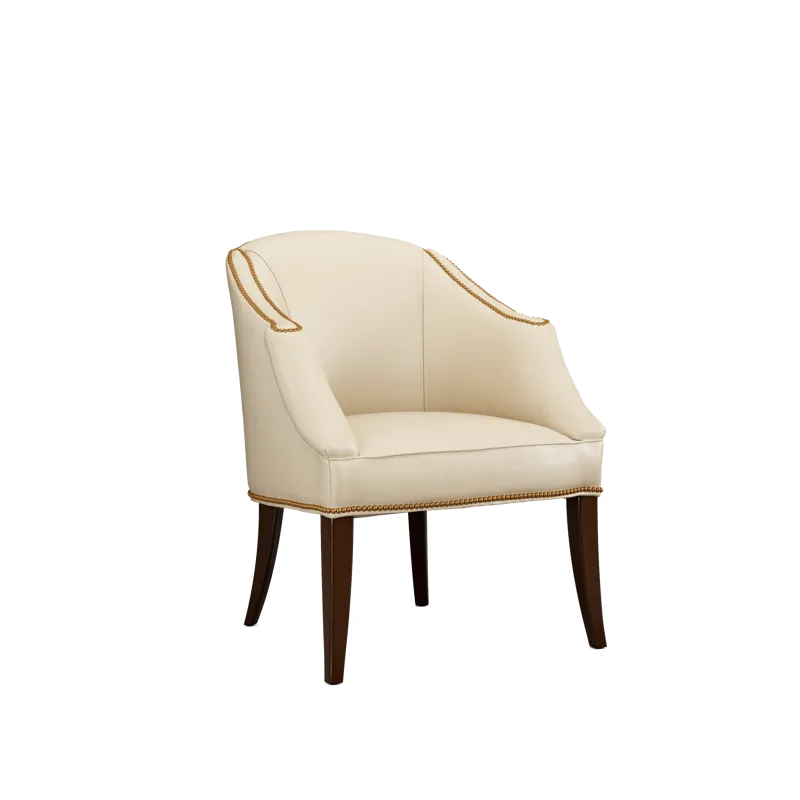 Leather Chair