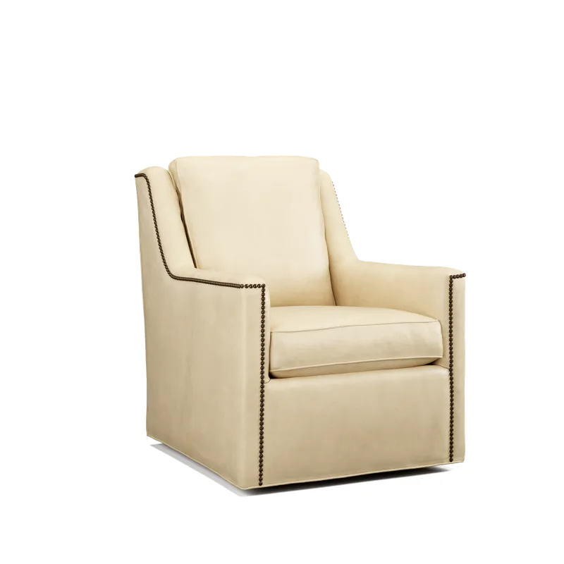 Leather Chair
