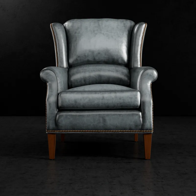 Leather Chair