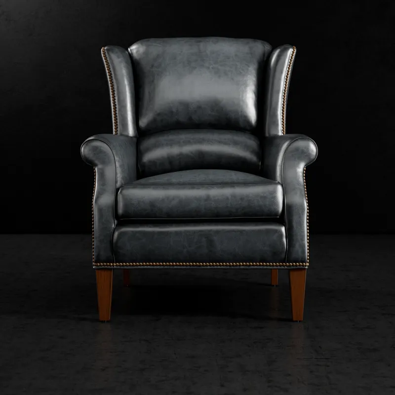 Leather Chair