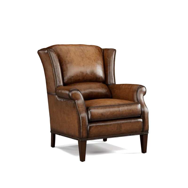Leather Chair