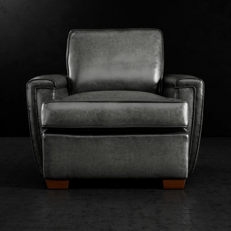Leather Chair