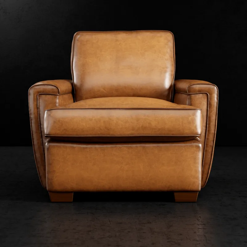 Leather Chair