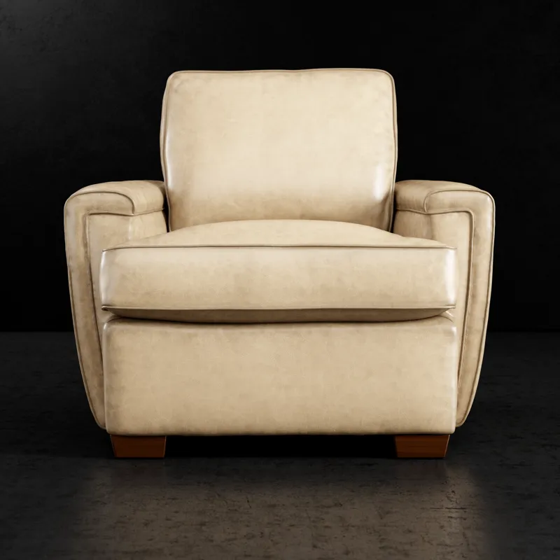 Leather Chair