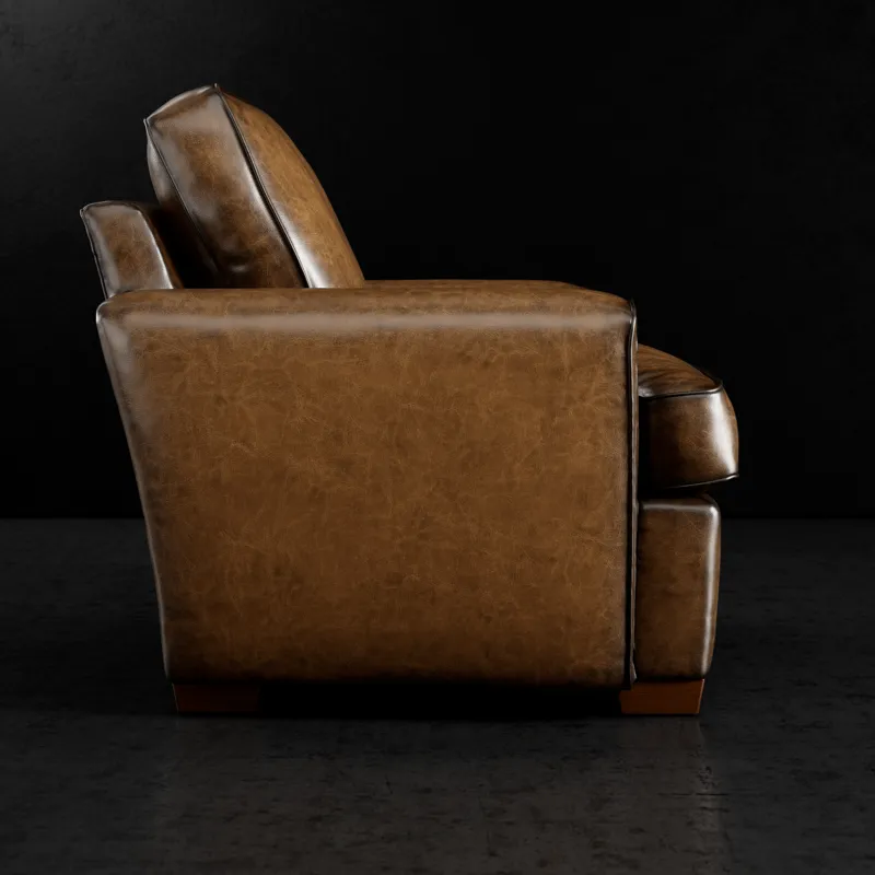 Leather Chair