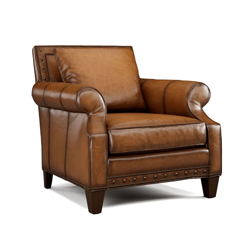 Leather Chair