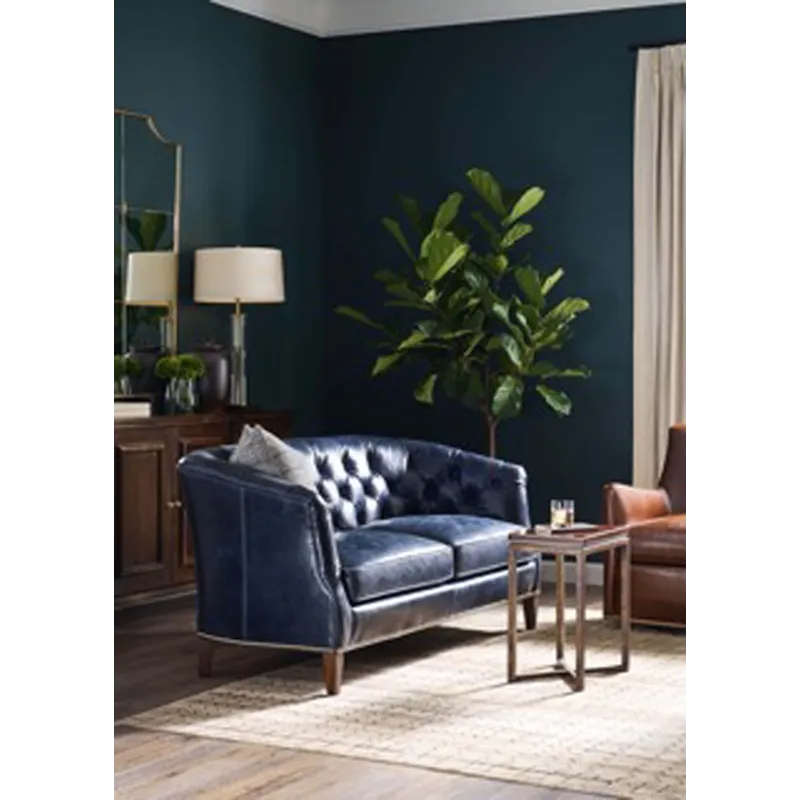 Leather Sofa