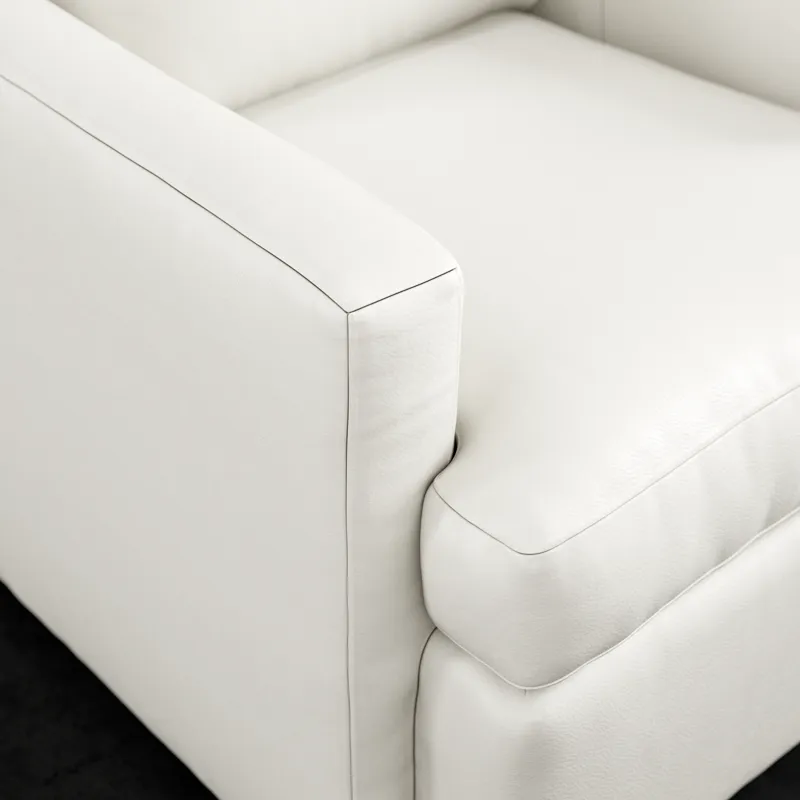 Leather Chair