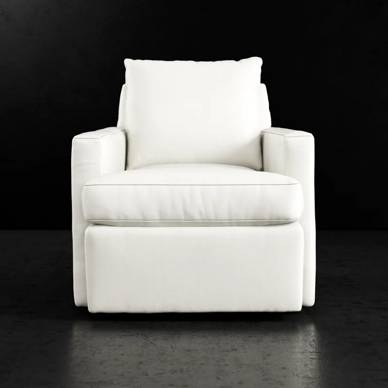 Leather Chair