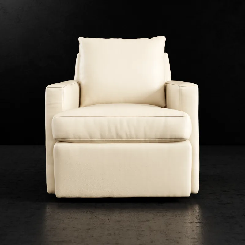 Leather Chair
