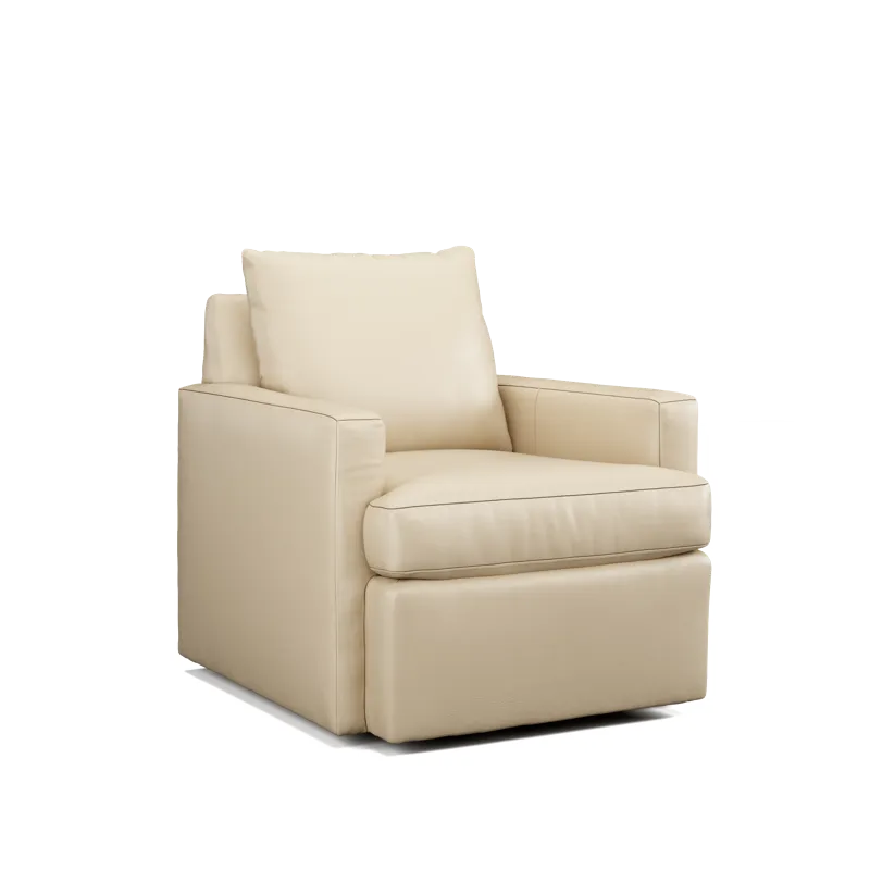 Leather Chair