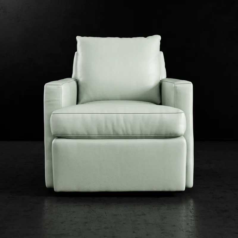 Leather Chair