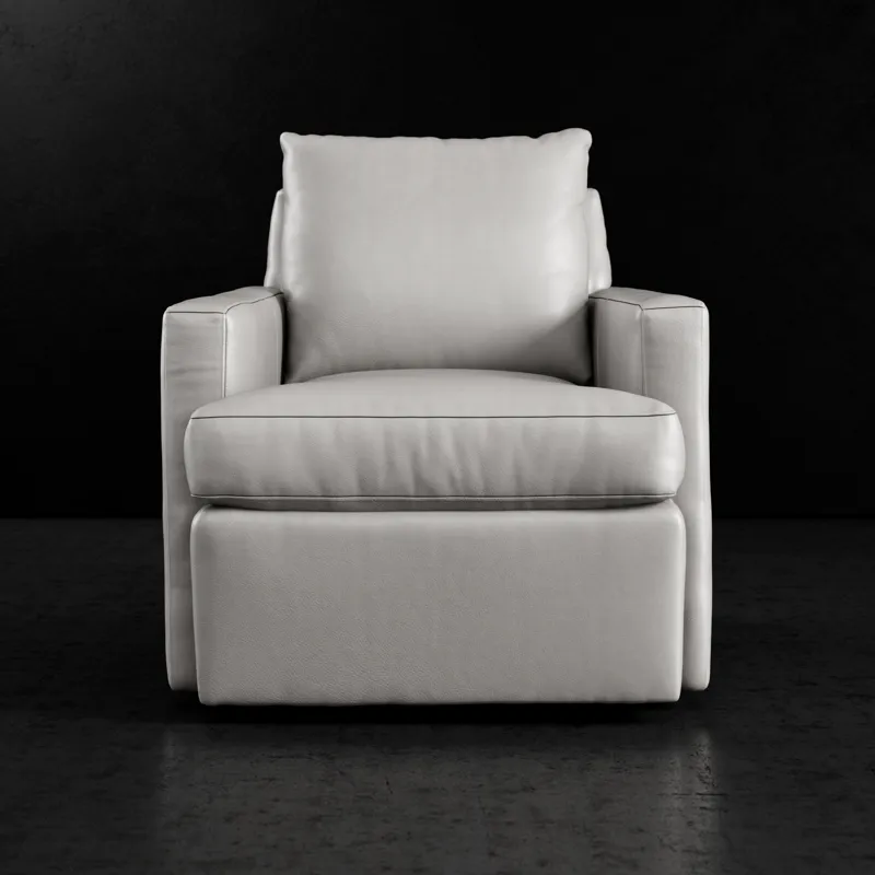 Leather Chair