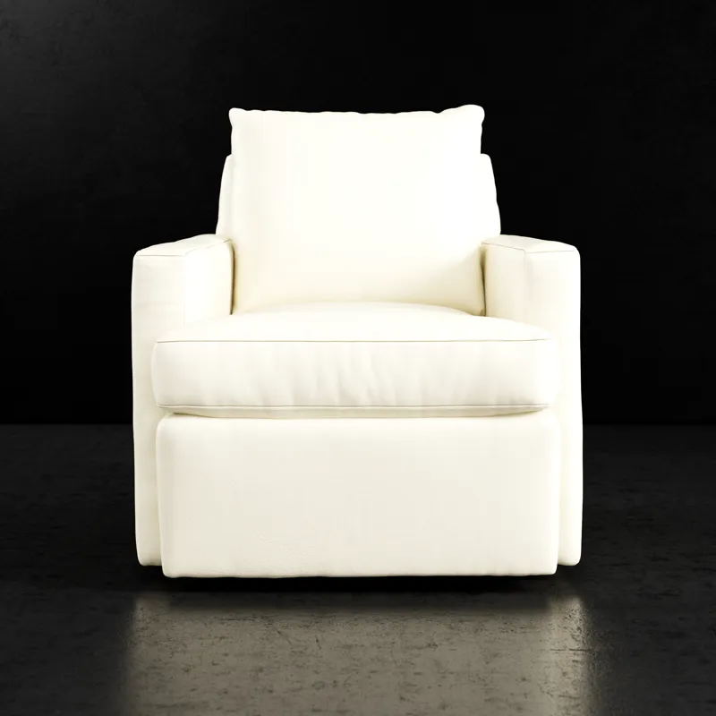 Leather Chair