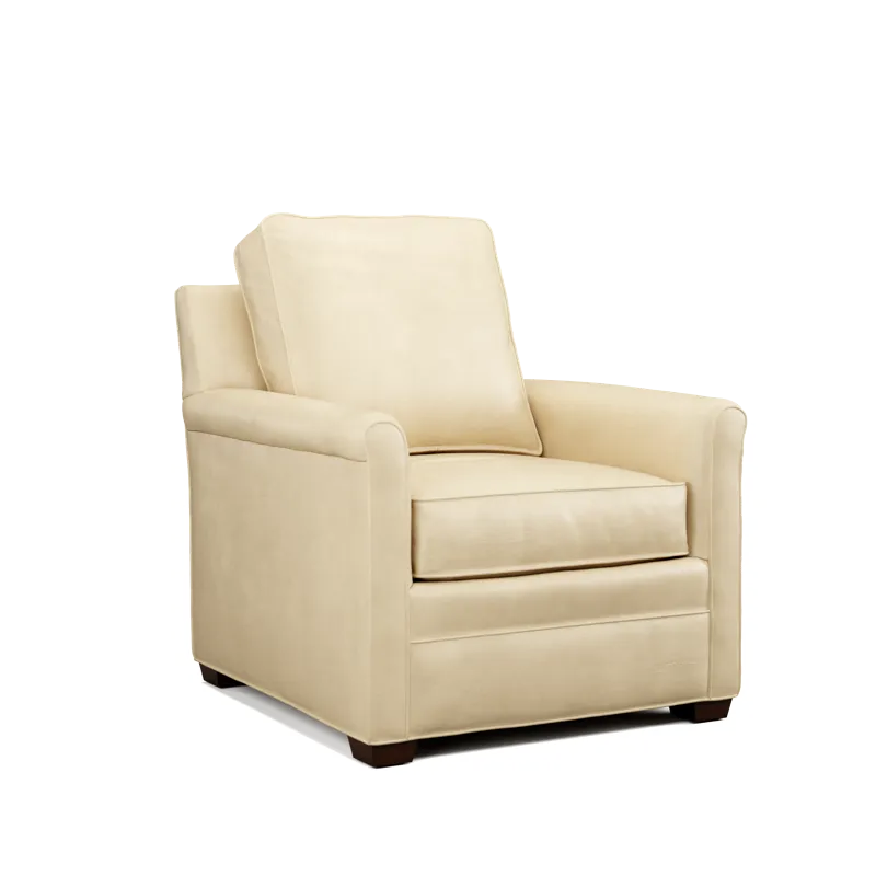 Leather Chair