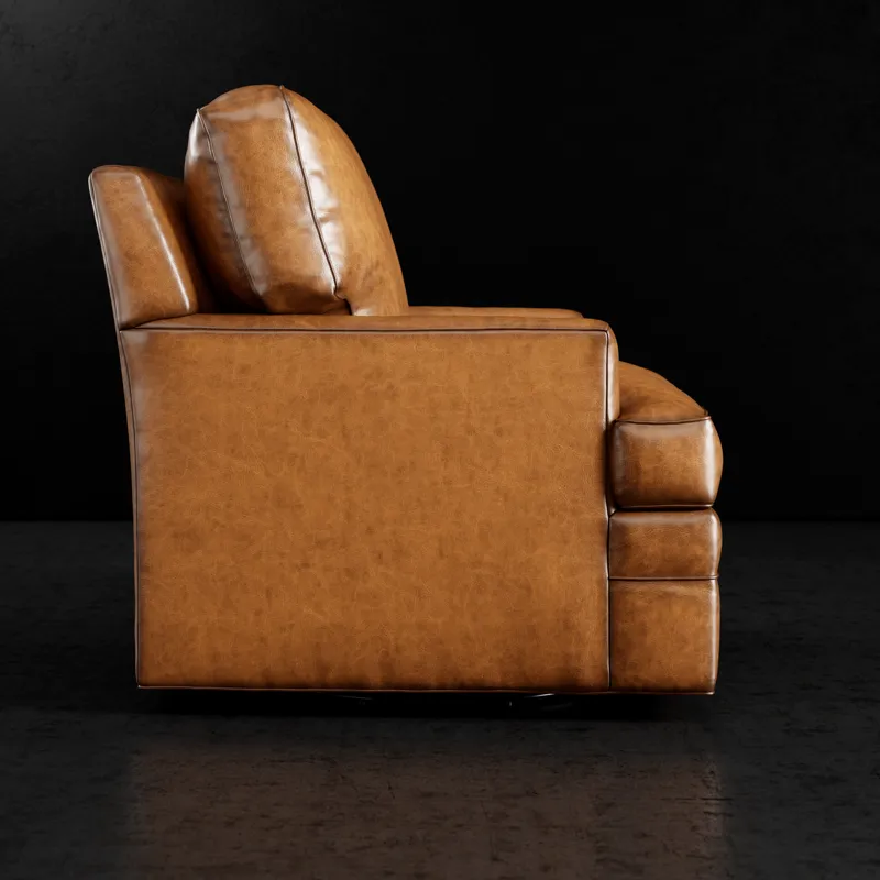 Leather Chair