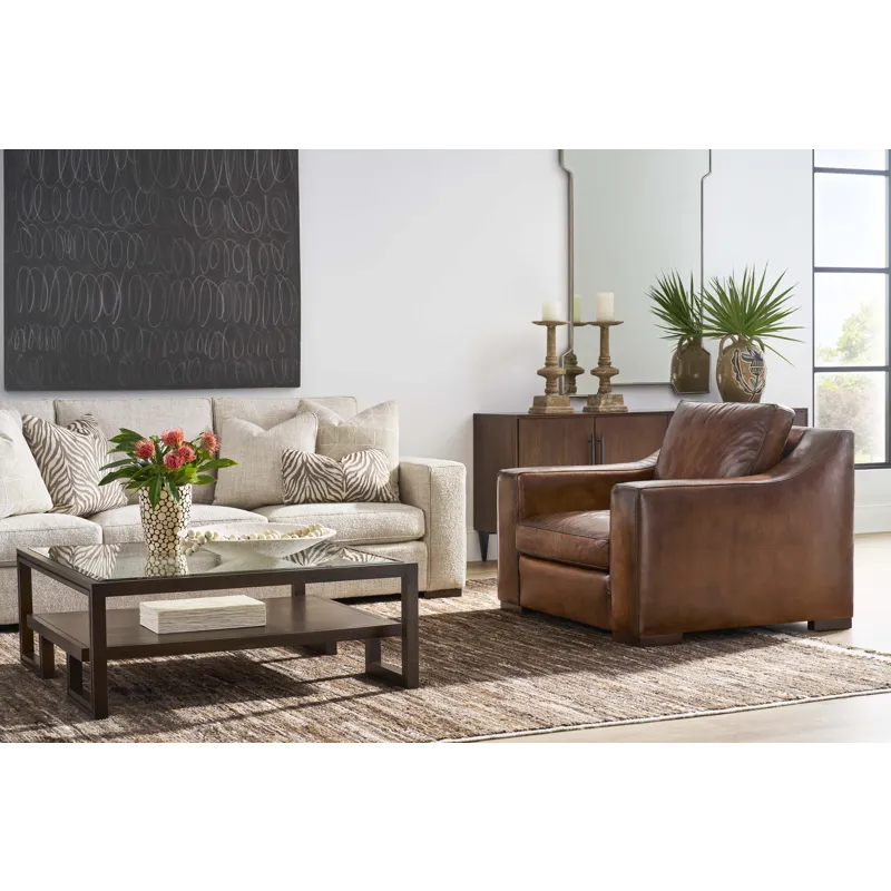 Leather Chair