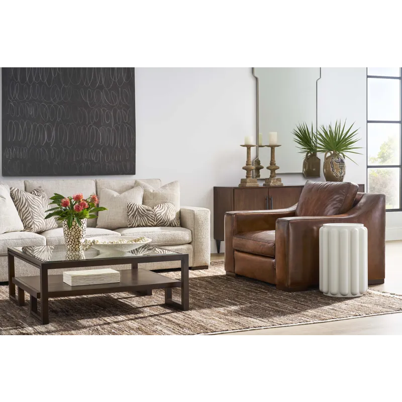 Leather Chair