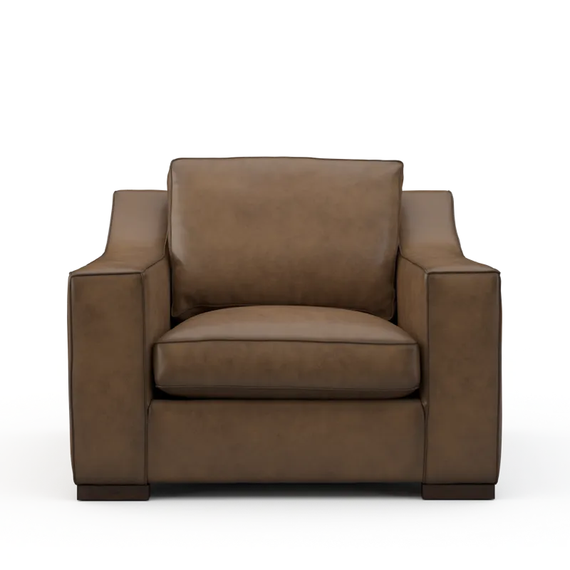 Leather Chair