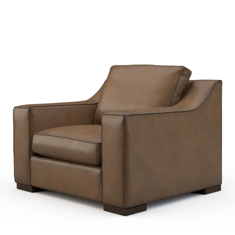 Leather Chair