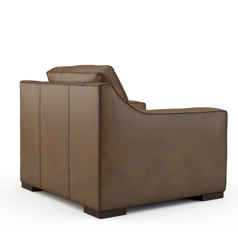 Leather Chair