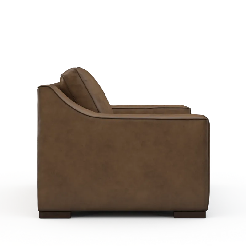 Leather Chair