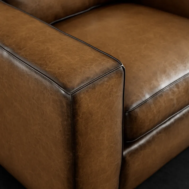 Leather Chair