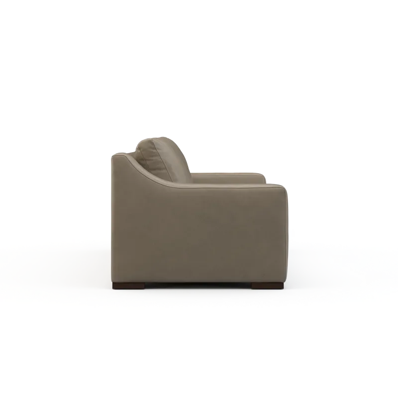 Leather Sofa