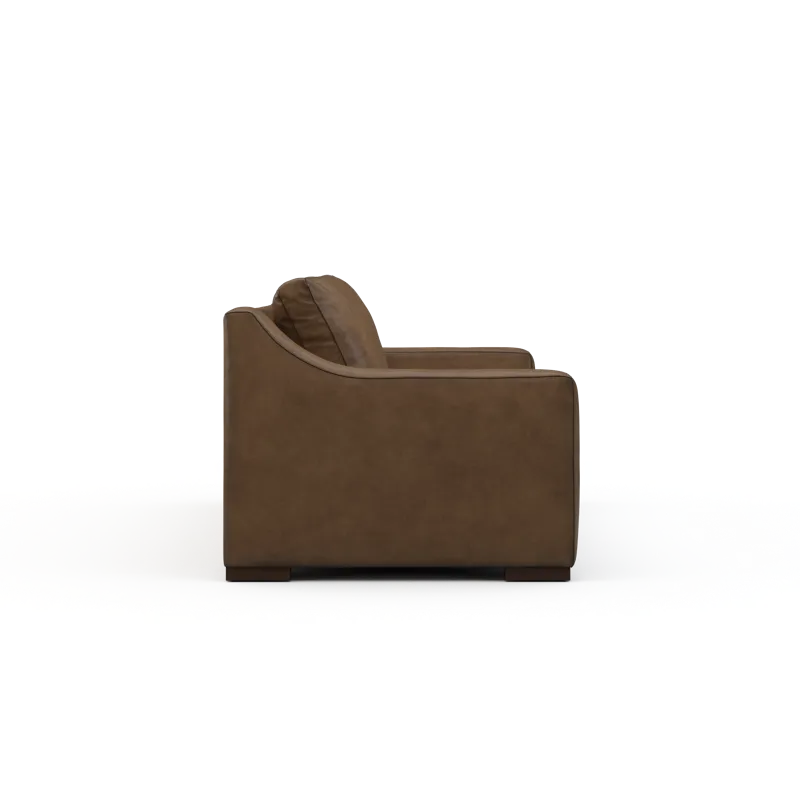 Leather Sofa