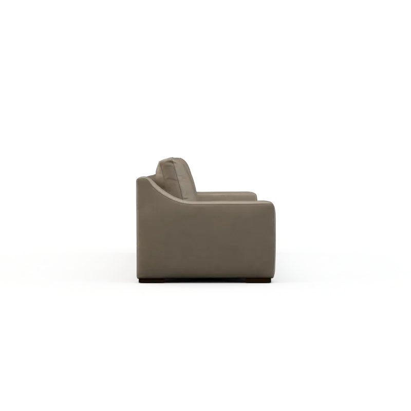 Leather Sofa