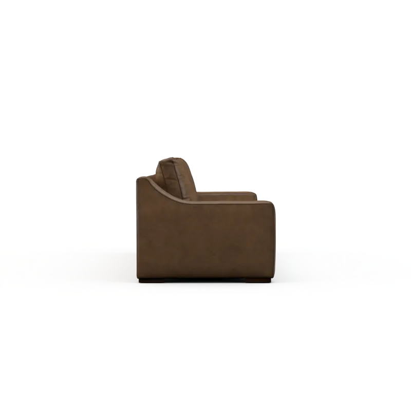 Leather Sofa